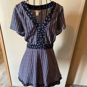 Motherhood Maternity Blouse